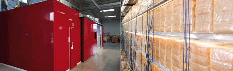 refrigeration cabinets roller blind systems glasscovers pan-dur